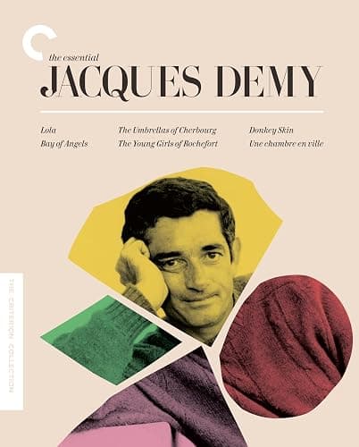 The Essential Jacques Demy [Blu-ray] - Image 1