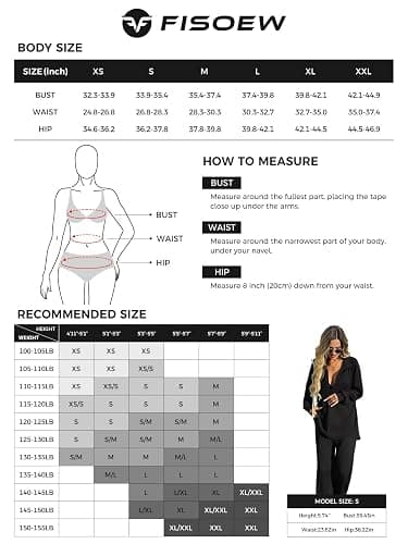 Fisoew Womens Oversized Deep V Neck Sweatshirts Casual Collared Long Sleeve Ribbed Knit Pullover Tops thumbnail 4