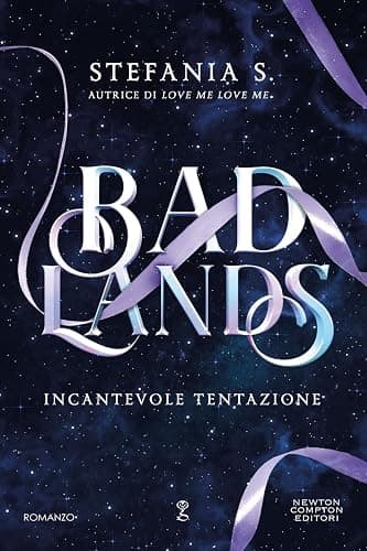 Badlands. Incantevole tentazione - Image 1