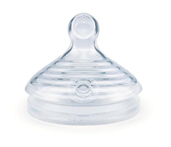 NUK Simply Natural Bottle thumbnail 9