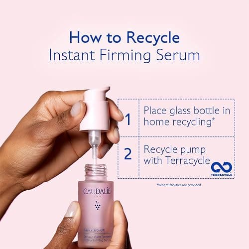 Caudalie Resveratrol-Lift Instant Firming Retinol Alternative Serum, Refillable - 30 mL thumbnail 7
