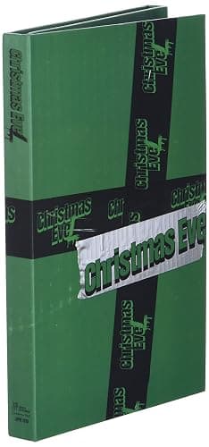 Christmas Evel Holiday Special incl. Photobook, Photocard + Glitter Photocard + Sticker thumbnail 3