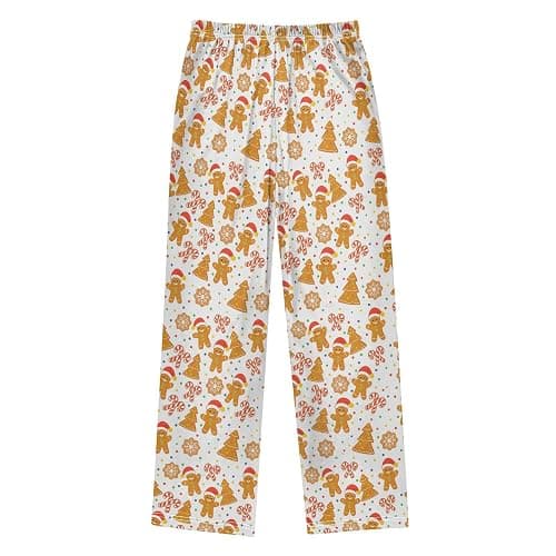 Christmas pants thumbnail 2