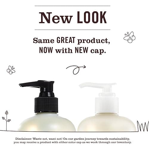 MRS. MEYER'S CLEAN DAY Hand Soap, Fall Leaves Scent, 12.5 Fl Oz Bottle thumbnail 8