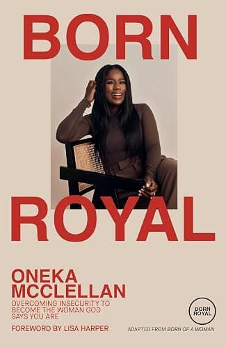 royal - oneka mccellen - Image 1