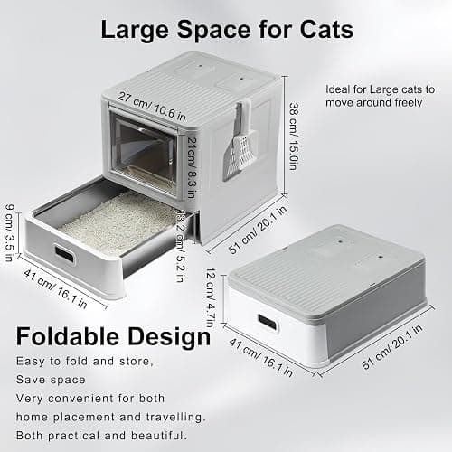 Litter Box thumbnail 6