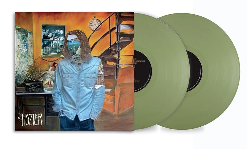 Hozier (10th Anniversary Edition)(Amazon Exclusive) - Image 1