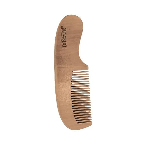 Dr. Brown's™ Soft and Safe Baby Brush + Comb thumbnail 11