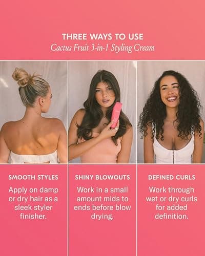 Dae Hair 3-In-1 Styling Cream (Daely Ritual Set) thumbnail 6