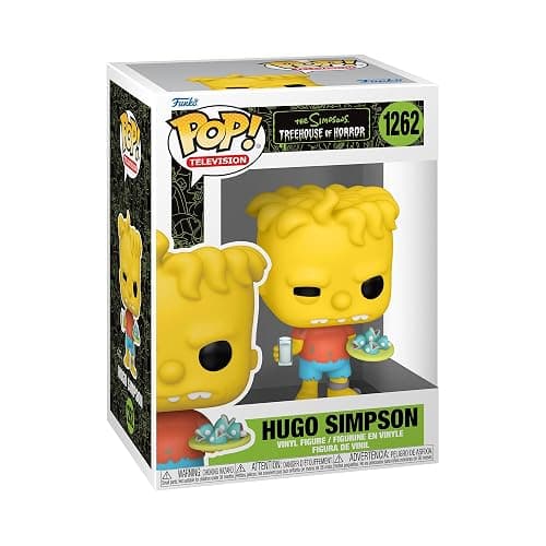 Hugo - Image 1