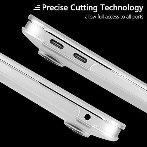 AMAZON | clear macbook case thumbnail 7