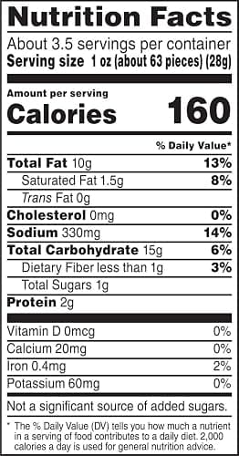 Cheetos Minis Cheddar, 3.625 Oz thumbnail 4