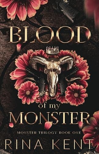 Blood of My Monster: Special Edition Print (Monster Trilogy, Band 1) - Image 1