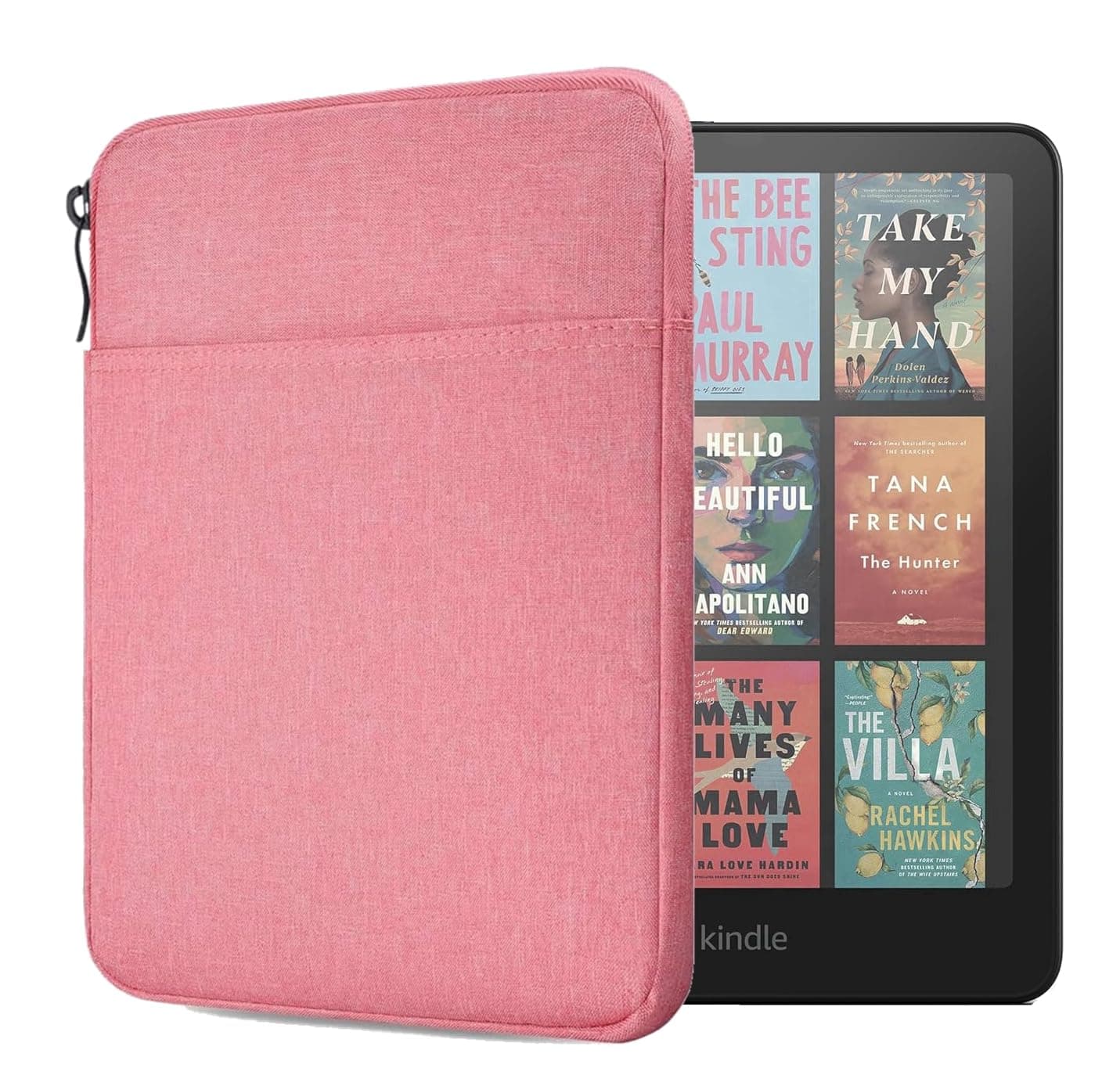 Funda para Kindle, Kindle Oasis, Paperwhite, Kobo eReader Libra, Clara / Estuche universal a prueba de golpes para Kindle - Image 1