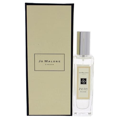 Jo Malone Wood Sage & Sea Salt Cologne Spray for Women, 1 Ounce - Image 1
