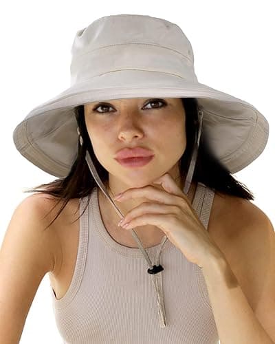 Women's Sun Hat