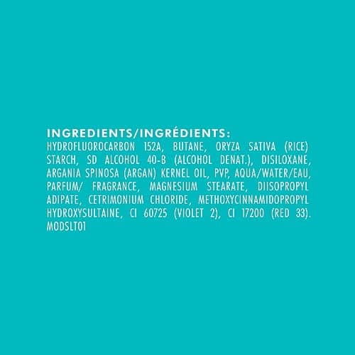 Moroccanoil Dry Shampoo Dark Tones - 5.4 Ounce (Pack of 1) thumbnail 8