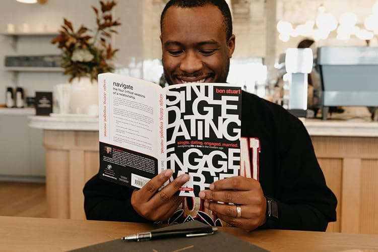 Single, Dating, Engaged, Married: Navigating Life and Love in the Modern Age thumbnail 5