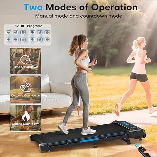 Walking Pad with 9% Incline (у этой самый пиздатый инклайн) thumbnail 9