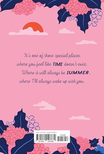 The Summer of Broken Rules (Collector's Edition): A Feel-Good Young Adult Holiday Romance thumbnail 2