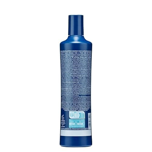 Fanola Wonder Blue Shampoo for Brunettes - Toning Hair Color Shampoo for Light Brown to Platinum Strands - Neutralizes Orange & Brassy Tones - Vegan & Sulfate-Free (11.8 fl oz) thumbnail 4