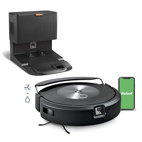 Roomba Combo j7+ - Image 1
