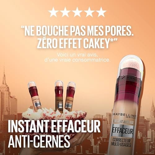 Maybelline New York Non Applicable, Lasting Fix spray, 100 ml (Lot de 1) thumbnail 4