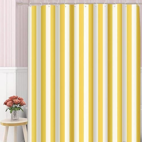 Kids shower curtain thumbnail 4