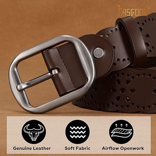 Brown belt thumbnail 5