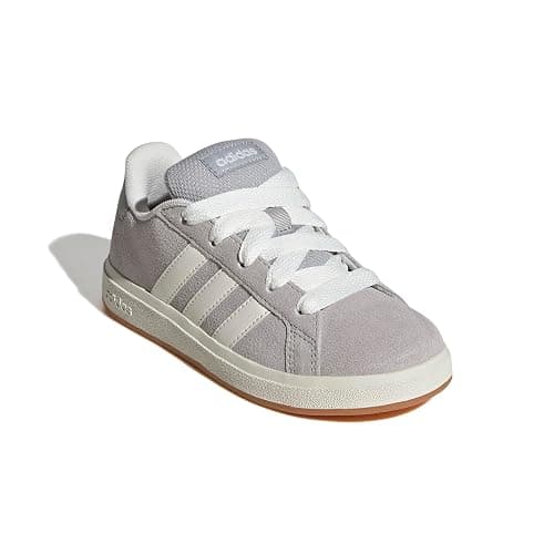 adidas Unisex-Child Grand Court 00s thumbnail 4