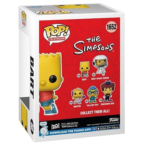 Bart Simpson thumbnail 3
