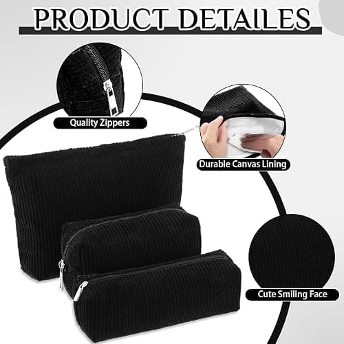 Makeup bag thumbnail 4