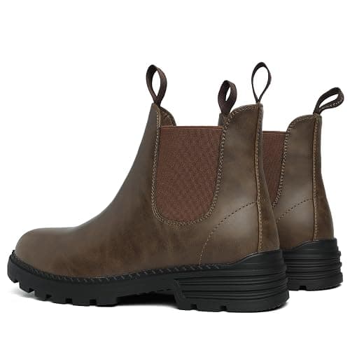 Cestfini Outdoor Chelsea Hiking Boots For Women thumbnail 5