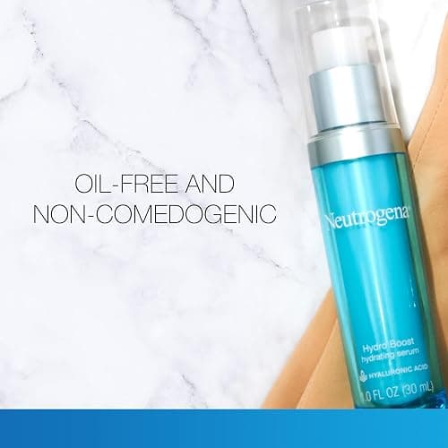 Neutrogena Hydro Boost Serum thumbnail 5