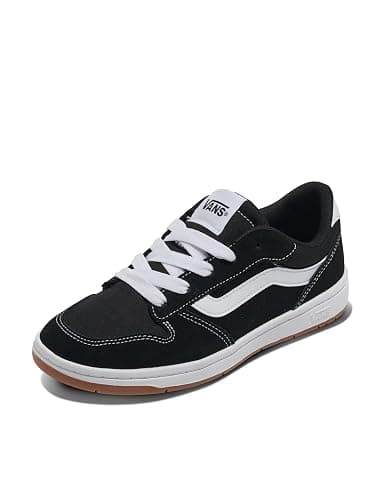 Vans Womens Ryland Ls Shoe - Image 1