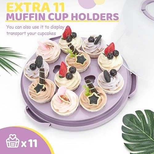 Cake Holder thumbnail 3