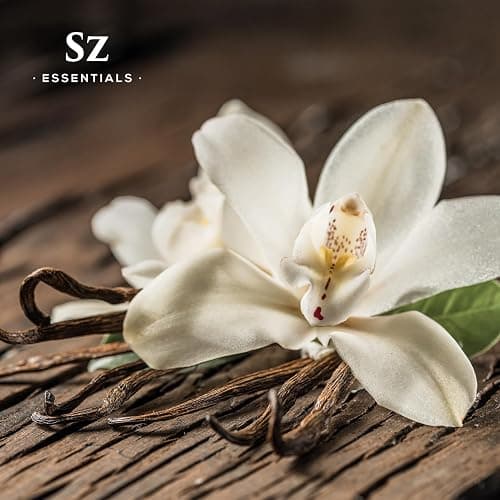 Sz Essentials Vanilla Essential Oil - Absolute Happiness - 100% Pure and Natural - Amazing Vanilla Scent! - Undiluted - 5ml (0.17 fl oz) thumbnail 9