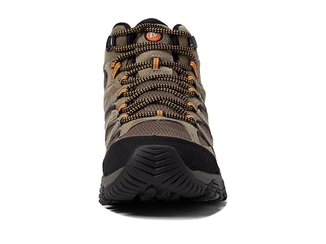 Merrell Men's Moab 3 Mid Hiking Boot thumbnail 2