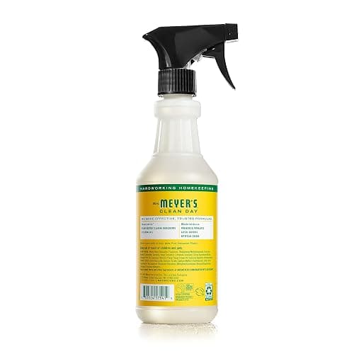 MRS. MEYER'S CLEAN DAY All-Purpose Cleaner Spray, Honeysuckle (16 Fl Oz (Pack of 3)) thumbnail 2