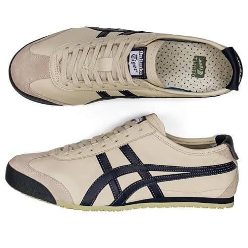 Onitsuka Tiger Unisex Adult Mexico 66 Sneaker thumbnail 8
