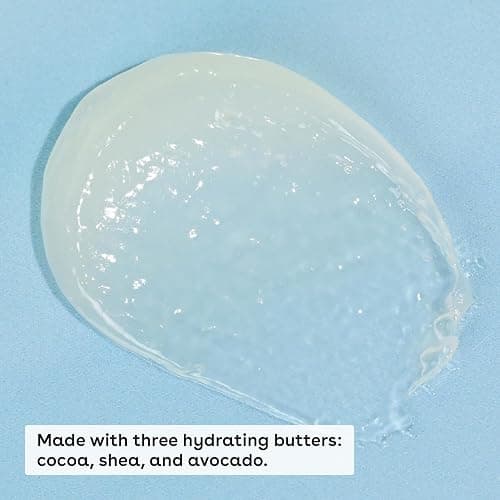 eos 24H Moisture Super Balm - Marshmallow Fluff,Lip mask,Moisturizing,Lip Treatment,Limited-Edition Skincare,0.35 fl oz,(Pack of 2) thumbnail 4