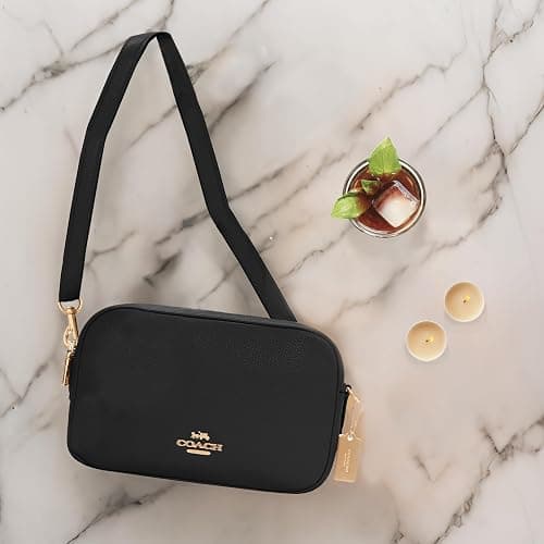 COACH Women's Jes Crossbody Bag thumbnail 2
