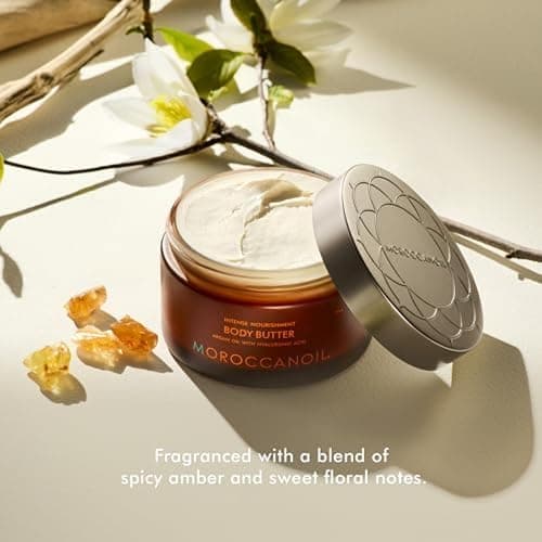 Moroccanoil Body Butter Fragrance Originale thumbnail 5