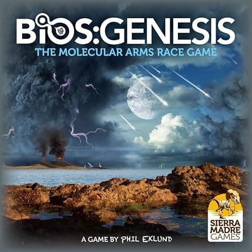 Bios: Genesis - Image 1