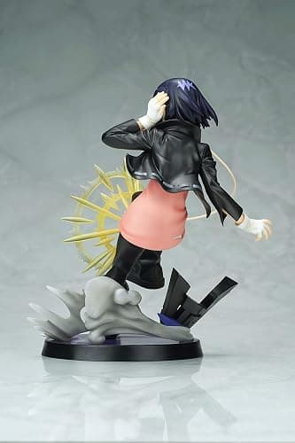 Bellfine My Hero Academia: Kyoka Jiro (Hero Suit Ver.) 1:8 Scale PVC Figrue, Multicolor thumbnail 3