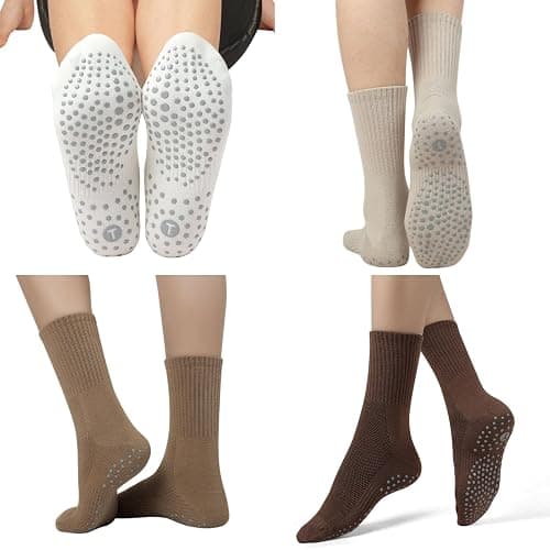 Pilates Socks thumbnail 3