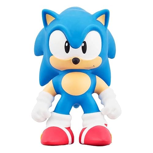 Heroes of Goo Jit Zu Sonic S1 Hero PK, Multicolor (41326) - Image 1