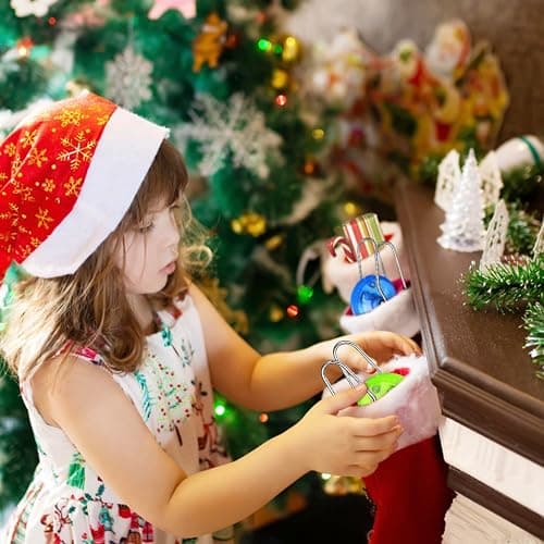 Stocking Stuffers for Kids Toys Boys 3pcs Light Up Gyro Wheel Toy Birthday Gifts for Men, Magic Rail Twirler Magnetic Yoyo Spinner Sensory Fidget Toys for Kids Ages 3-5-7 4-8-12 Year Old Boys & Adults thumbnail 5