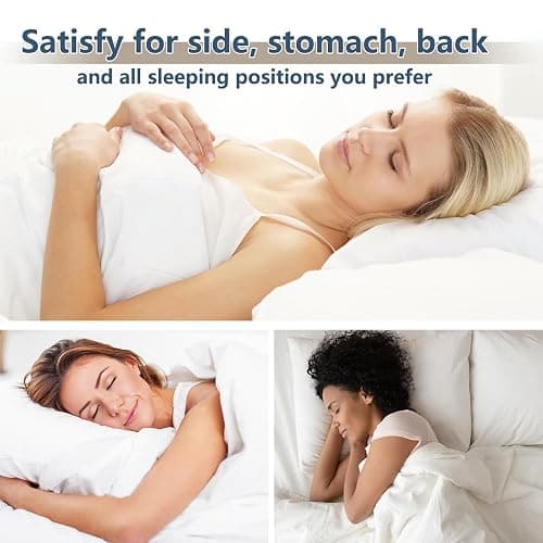 Pillows (set of 4) thumbnail 5