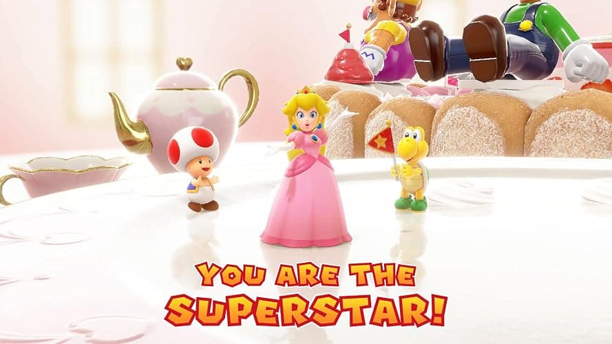 Mario Party Superstars - US Version thumbnail 3